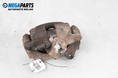 Спирачен апарат за Fiat Stilo Multi Wagon (01.2003 - 08.2008), позиция: предна, лява