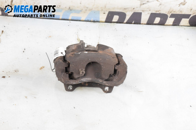 Спирачен апарат за Fiat Stilo Multi Wagon (01.2003 - 08.2008), позиция: предна, дясна