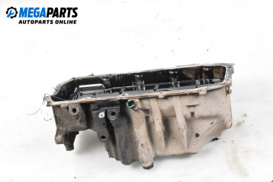 Картер за Fiat Stilo Multi Wagon (01.2003 - 08.2008) 1.9 JTD, 115 к.с.