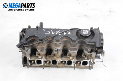 Глава за Fiat Stilo Multi Wagon (01.2003 - 08.2008) 1.9 JTD, 115 к.с.