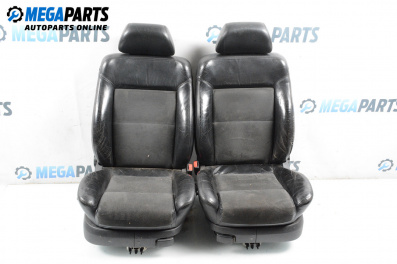 Комплект салон за Volkswagen Passat III Sedan B5 (08.1996 - 12.2001), 4+1 вр.