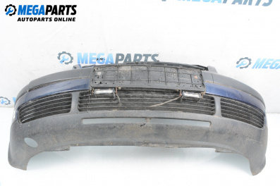 Предна броня за Volkswagen Passat III Sedan B5 (08.1996 - 12.2001), седан, позиция: предна
