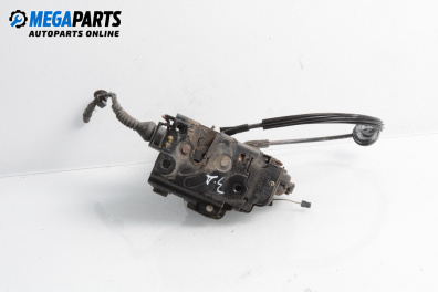 Брава на врата за Volkswagen Passat III Sedan B5 (08.1996 - 12.2001), позиция: задна, дясна