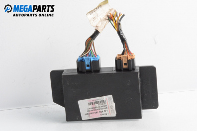 Комфорт модул за Volkswagen Passat III Sedan B5 (08.1996 - 12.2001), № 1J0959799AH