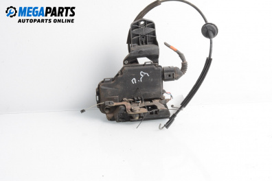 Брава на врата за Volkswagen Passat III Sedan B5 (08.1996 - 12.2001), позиция: предна, дясна