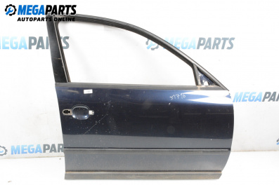Врата за Volkswagen Passat III Sedan B5 (08.1996 - 12.2001), 4+1 вр., седан, позиция: предна, дясна