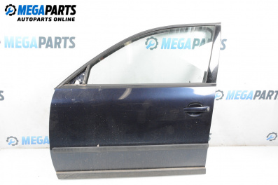 Врата за Volkswagen Passat III Sedan B5 (08.1996 - 12.2001), 4+1 вр., седан, позиция: предна, лява