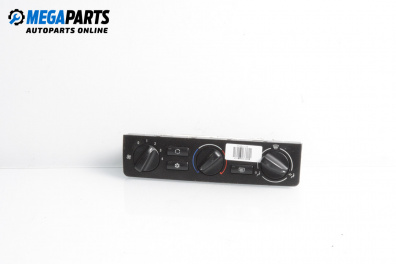 Панел парно за BMW 3 Series E46 Touring (10.1999 - 06.2005)