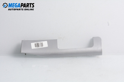 Интериорна пластмаса за BMW 3 Series E46 Touring (10.1999 - 06.2005), 4+1 вр., комби, позиция: предна