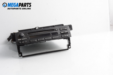 CD плеър за BMW 3 Series E46 Touring (10.1999 - 06.2005)