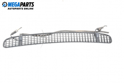 Решетка за BMW 3 Series E46 Touring (10.1999 - 06.2005), комби, позиция: предна