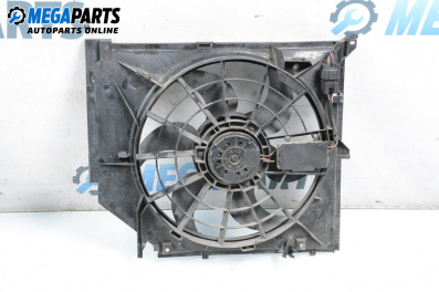 Перка охлаждане за BMW 3 Series E46 Touring (10.1999 - 06.2005) 318 i, 143 к.с.