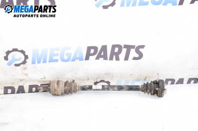Полуоска за BMW 3 Series E46 Touring (10.1999 - 06.2005) 318 i, 143 к.с., позиция: задна, дясна