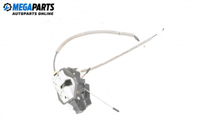 Брава на врата за BMW 3 Series E46 Touring (10.1999 - 06.2005), позиция: предна, дясна