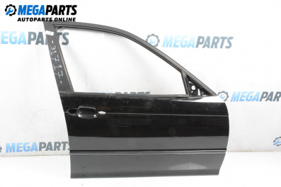 Врата за BMW 3 Series E46 Touring (10.1999 - 06.2005), 4+1 вр., комби, позиция: предна, дясна
