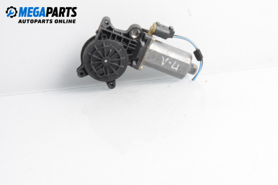 Електромотор за стъклоподемник за BMW 3 Series E46 Touring (10.1999 - 06.2005), 4+1 вр., комби, позиция: предна, лява