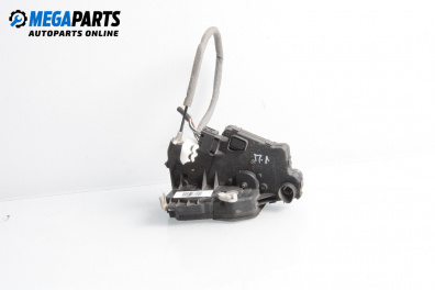 Брава на врата за BMW 3 Series E46 Touring (10.1999 - 06.2005), позиция: предна, лява