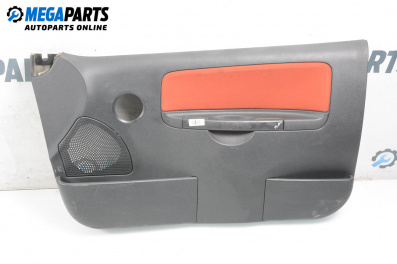 Кора врата за Citroen C2 Hatchback (09.2003 - 09.2017), 2+1 вр., хечбек, позиция: дясна