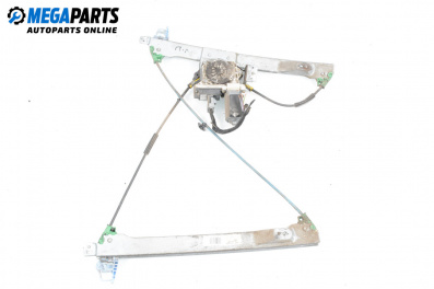 Машинка ел. стъкло за Citroen C2 Hatchback (09.2003 - 09.2017), 2+1 вр., хечбек, позиция: предна, лява