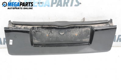 Заден капак за Citroen C2 Hatchback (09.2003 - 09.2017), 2+1 вр., хечбек, позиция: задна