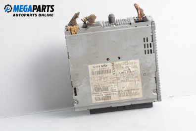CD плеър за Volvo S40 II Sedan (12.2003 - 12.2012), №  30775284-1