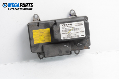 Модул за AIRBAG за Volvo S40 II Sedan (12.2003 - 12.2012), №  30773059
