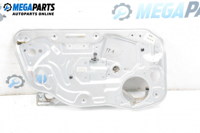 Механизъм ел. стъкло за Volvo S40 II Sedan (12.2003 - 12.2012), 4+1 вр., седан, позиция: предна, лява