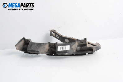 Държач броня за Opel Astra H Hatchback (01.2004 - 05.2014), хечбек, позиция: предна, лява