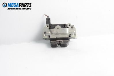 Брава заден капак за Opel Astra H Hatchback (01.2004 - 05.2014), хечбек, позиция: задна