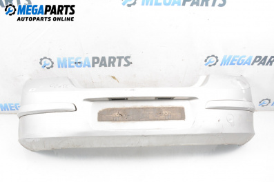 Задна броня за Opel Astra H Hatchback (01.2004 - 05.2014), хечбек