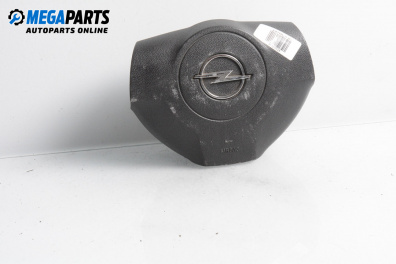 Airbag за Opel Astra H Hatchback (01.2004 - 05.2014), 4+1 вр., хечбек, позиция: предна