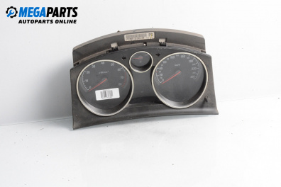 Километраж за Opel Astra H Hatchback (01.2004 - 05.2014) 1.4, 90 к.с.