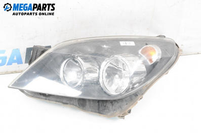 Фар за Opel Astra H Hatchback (01.2004 - 05.2014), хечбек, позиция: лява