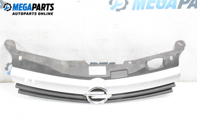 Решетка за Opel Astra H Hatchback (01.2004 - 05.2014), хечбек, позиция: предна