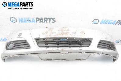 Предна броня за Opel Astra H Hatchback (01.2004 - 05.2014), хечбек, позиция: предна