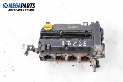 Глава за Opel Astra H Hatchback (01.2004 - 05.2014) 1.4, 90 к.с.