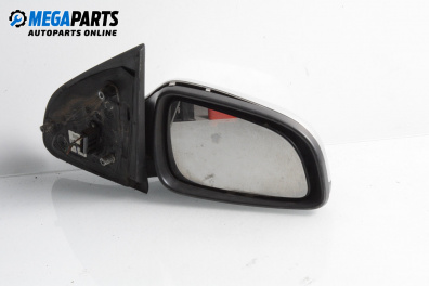 Огледало за Opel Astra H Hatchback (01.2004 - 05.2014), 4+1 вр., хечбек, позиция: дясна