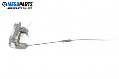 Брава на врата за Opel Astra H Hatchback (01.2004 - 05.2014), позиция: предна, дясна