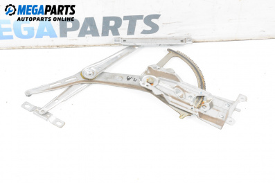 Механизъм ел. стъкло за Opel Astra H Hatchback (01.2004 - 05.2014), 4+1 вр., хечбек, позиция: предна, дясна