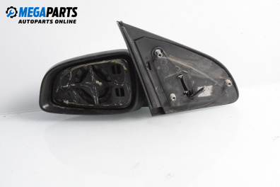 Огледало за Opel Astra H Hatchback (01.2004 - 05.2014), 4+1 вр., хечбек, позиция: лява