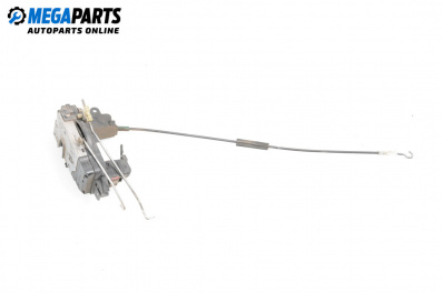 Брава на врата за Opel Astra H Hatchback (01.2004 - 05.2014), позиция: задна, дясна