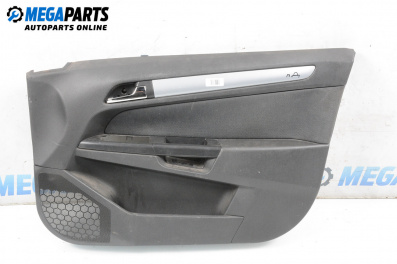 Кора врата за Opel Astra H Hatchback (01.2004 - 05.2014), 4+1 вр., хечбек, позиция: предна, дясна