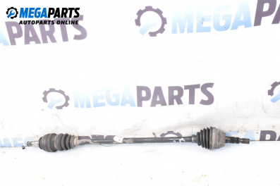 Полуоска за Opel Astra H Hatchback (01.2004 - 05.2014) 1.4, 90 к.с., позиция: предна, дясна