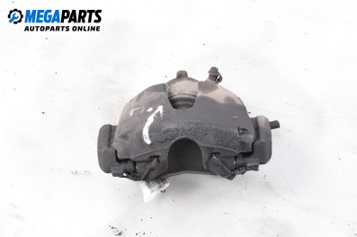 Спирачен апарат за Opel Astra H Hatchback (01.2004 - 05.2014), позиция: предна, лява