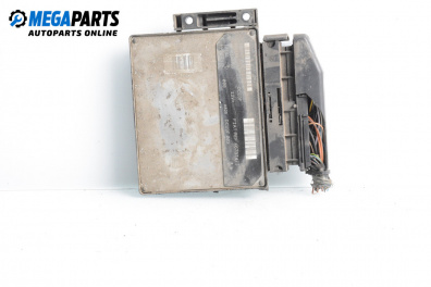 Компютър двигател за Fiat Doblo Van I (03.2001 - 11.2009) 1.9 JTD, 105 к.с., №  46737473