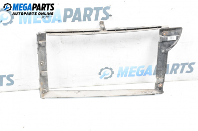 Дифузьор за Fiat Doblo Van I (03.2001 - 11.2009) 1.9 JTD, 105 к.с.