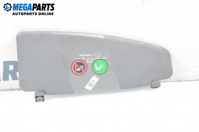 Сенник за Fiat Doblo Van I (03.2001 - 11.2009), позиция: дясна
