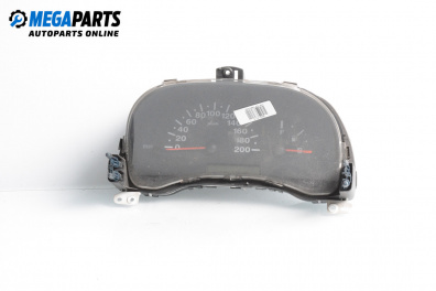 Километраж за Fiat Doblo Van I (03.2001 - 11.2009) 1.9 JTD, 105 к.с.