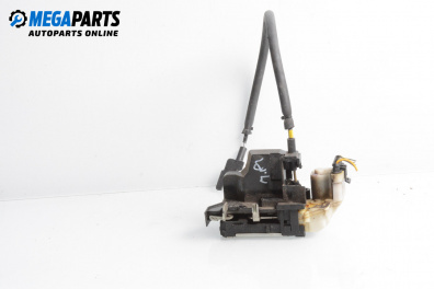 Брава на врата за Fiat Doblo Van I (03.2001 - 11.2009), позиция: предна, дясна