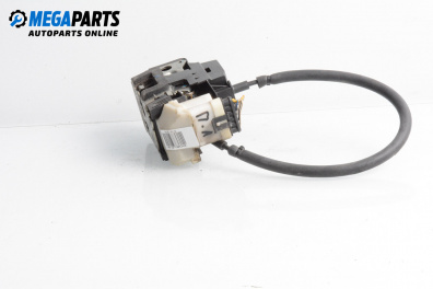 Брава на врата за Fiat Doblo Van I (03.2001 - 11.2009), позиция: предна, лява